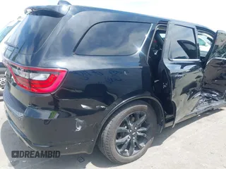 2019 Dodge Durango SXT Plus with VIN 1C4RDHAG8KC525198, listed as a IAAI auction lot 42022876 with 77,447 mi miles and . Bid and sale history available at DreamBid. Image 18.