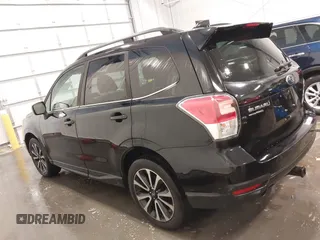 2017 Subaru Forester Premium with VIN JF2SJGEC9HH448561, listed as a IAAI auction lot 41776350 with 97,077 mi miles. Bid and sale history available at carsss.com. Image 15.