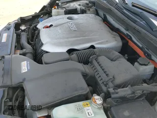 2015 Hyundai Sonata with VIN KMHEC4A47FA125100, listed as a IAAI auction lot 42478699 with 182,998 mi miles and . Bid and sale history available at DreamBid. Image 18.