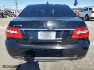 2013 Mercedes-Benz E-Class E 350 Luxury with VIN WDDHF5KB7DA702934, listed as a Copart auction lot 49184545 with 145,327 mi miles and Salvage Title. Bid and sale history available at carsss.com. Image 6.
