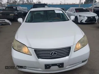 2007 Lexus ES 330 with VIN JTHBJ46G172051201, listed as a IAAI auction lot 42168072 with 245,451 mi miles and . Bid and sale history available at DreamBid. Image 12.