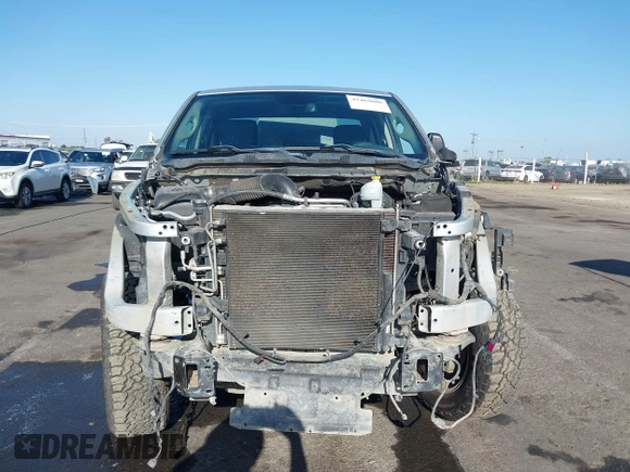 2014 Ram 1500 Express with VIN 1C6RR7FT7ES206698, listed as a IAAI auction lot 42464806 with 265,365 mi miles and . Bid and sale history available at DreamBid. Image 13.