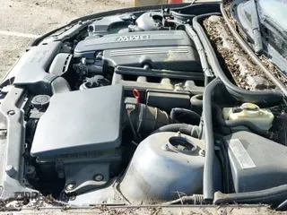 2004 BMW 3 Series 325i с VIN WBAAZ33434KP83350, выставлен на аукционе IAAI как лот 41993657 с пробегом 123 867 миль миль и . История ставок и продаж доступна на DreamBid. Изображение 12.