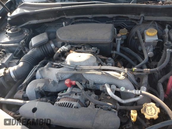 2010 Subaru Impreza i Premium with VIN JF1GH6B69AG824069, listed as a IAAI auction lot 42506596 with 151,304 mi miles and . Bid and sale history available at DreamBid. Image 10.