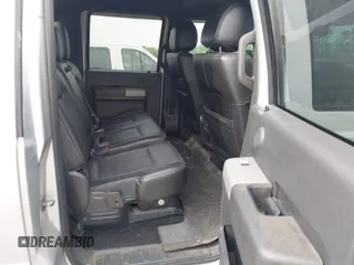 2013 Ford F-250 XL z VIN 1FT7W2BT9DEB39651, wystawiony jako IAAI lot #41977661 z przebiegiem 141 487 mil mil oraz . Historia ofert i sprzedaży dostępna na DreamBid. Obrazek 8.