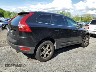 2012 Volvo XC60 3.0L with VIN YV4902DZ3C2262810, listed as a Copart auction lot 57364495 with 185,211 mi miles and Clean title. Bid and sale history available at DreamBid. Image 3.