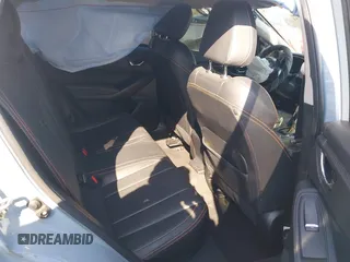 2018 Subaru Crosstrek Limited с VIN JF2GTALC2J8258994, выставлен на аукционе IAAI как лот 41999671 с пробегом 100 760 миль миль и . История ставок и продаж доступна на DreamBid. Изображение 8.