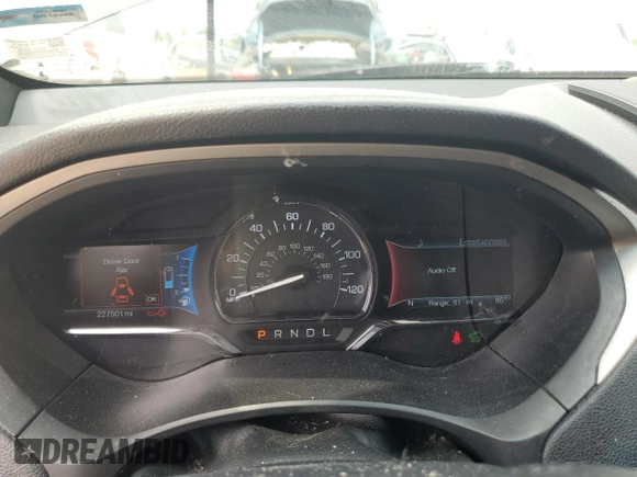 2017 Lincoln MKZ Hybrid Reserve с VIN 3LN6L5MUXHR630403, выставлен на аукционе Copart как лот 59008205 с пробегом 227 501 миль миль и Списание • Salvage title. История ставок и продаж доступна на DreamBid. Изображение 9.