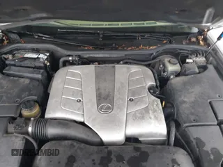 2004 Lexus LS 430 with VIN JTHBN36FX40133277, listed as a IAAI auction lot 42191211 with 313,425 mi miles and . Bid and sale history available at DreamBid. Image 10.