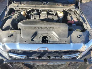 2019 Ram 3500 Tradesman with VIN 3C63RRGL2KG668329, listed as a Copart auction lot 79494624 with 107,952 mi miles and Salvage Title. Bid and sale history available at carsss.com. Image 11.