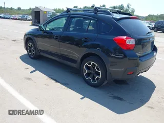2014 Subaru Crosstrek Premium with VIN JF2GPAVC2E8211455, listed as a IAAI auction lot 42658860 with 203,722 mi miles and . Bid and sale history available at DreamBid. Image 3.