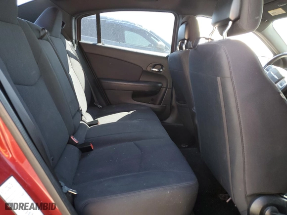 2013 Chrysler 200 Touring with VIN 1C3CCBBB0DN603932, listed as a Copart auction lot 50792335 with 81,767 mi miles and Salvage Title. Bid and sale history available at carsss.com. Image 10.
