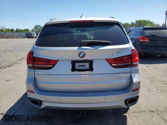 2014 BMW X5 xDrive35d z VIN 5UXKS4C51E0J96683, wystawiony jako Copart lot #55558625 z przebiegiem 119 720 mil mil oraz Szkoda całkowita • Salvage title. Historia ofert i sprzedaży dostępna na DreamBid. Obrazek 6.