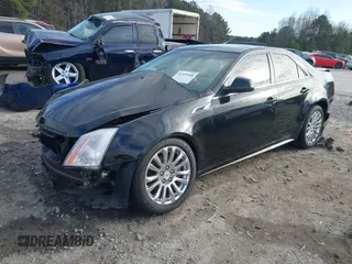 2011 Cadillac CTS Premium with VIN 1G6DP5ED2B0171652, listed as a IAAI auction lot 41229368 with 162,064 mi miles and . Bid and sale history available at DreamBid. Image 23.