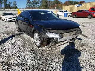 2013 Audi A7 Premium Plus z VIN WAUYGAFC2DN006636, wystawiony jako Copart lot #82774834 z przebiegiem 171 371 mil mil oraz Szkody całkowita. Historia ofert i sprzedaży dostępna na DreamBid. Obrazek 14.