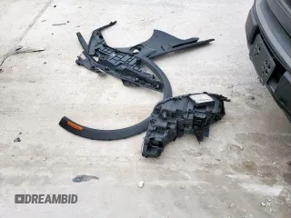 2023 Ford Mustang Mach-E Select с VIN 3FMTK1R44PMA65455, выставлен на аукционе Copart как лот 53159515 с пробегом 12 866 миль миль и Списание • Salvage title. История ставок и продаж доступна на DreamBid. Изображение 13.