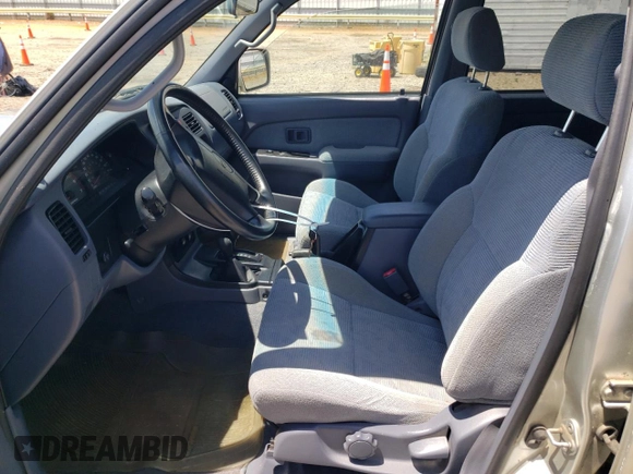 2000 Toyota 4Runner SR5 z VIN JT3HN86R0Y0298459, wystawiony jako Copart lot #58188415 z przebiegiem 138 312 mil mil oraz Czysty tytuł • Clean title. Historia ofert i sprzedaży dostępna na DreamBid. Obrazek 7.