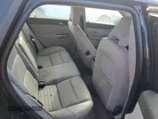 2009 Volvo V50 2.4L с VIN YV1MW390992466607, выставлен на аукционе Copart как лот 71972384 с пробегом 93 568 миль миль и Чистый • Clean title. История ставок и продаж доступна на DreamBid. Изображение 10.