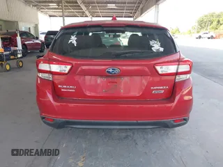 2018 Subaru Impreza Special Sports z VIN 4S3GTAM62J3731927, wystawiony jako IAAI lot #42204051 z przebiegiem 118 374 mil mil oraz . Historia ofert i sprzedaży dostępna na DreamBid. Obrazek 16.