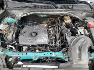 2021 Chevrolet TrailBlazer RS with VIN KL79MTSL5MB082786, listed as a Copart auction lot 43318565 with 0 mi miles and Salvage Title. Bid and sale history available at carsss.com. Image 11.