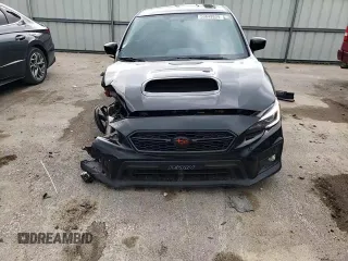2020 Subaru WRX Limited with VIN JF1VA1H60L9830971, listed as a Copart auction lot 53649834 with 18,295 mi miles and Salvage Title. Bid and sale history available at carsss.com. Image 11.