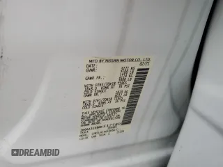 2021 Nissan Titan S z VIN 1N6AA1EE6MN517580, wystawiony jako Copart lot #86688904 z przebiegiem 56 660 mil mil oraz Czysty tytuł • Clean title. Historia ofert i sprzedaży dostępna na DreamBid. Obrazek 12.