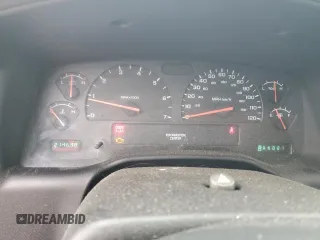 2004 Dodge Dakota SLT z VIN 1D7HG48K04S739865, wystawiony jako Copart lot #57867265 z przebiegiem 214 698 mil mil oraz Tytuł czysty. Historia ofert i sprzedaży dostępna na DreamBid. Obrazek 9.