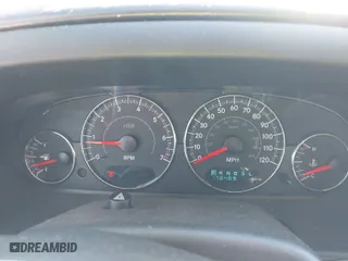 2006 Chrysler Sebring Sdn Touring with VIN 1C3EL56RX6N239488, listed as a IAAI auction lot 41963916 with 178,489 mi miles. Bid and sale history available at carsss.com. Image 7.