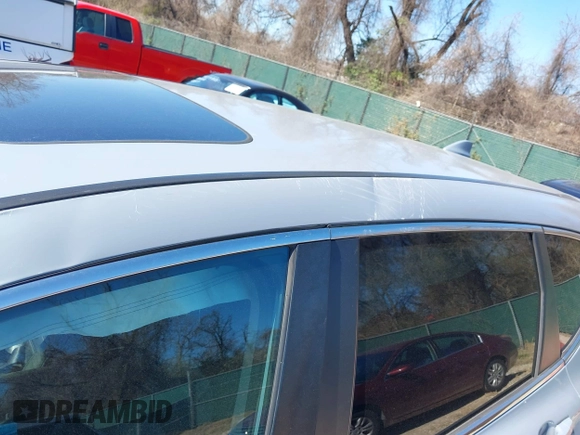 2022 Honda CR-V EX z VIN 2HKRW2H50NH632010, wystawiony jako IAAI lot #41899776 z przebiegiem 29 252 mil mil oraz . Historia ofert i sprzedaży dostępna na DreamBid. Obrazek 20.