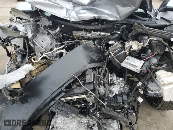 2021 Volkswagen Atlas SE with VIN 1V2MR2CA3MC531395, listed as a Copart auction lot 44148125 with Not provided miles and Salvage title. Bid and sale history available at DreamBid. Image 13.
