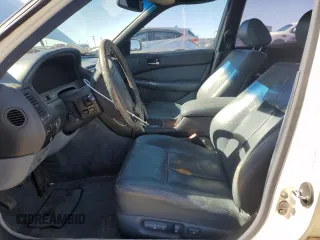 1991 Lexus LS z VIN JT8UF11E0M0082199, wystawiony jako Copart lot #43665155 z przebiegiem 254 548 mil mil oraz Czysty tytuł • Clean title. Historia ofert i sprzedaży dostępna na DreamBid. Obrazek 7.