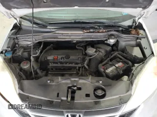 2010 Honda CR-V LX z VIN 5J6RE4H32AL063853, wystawiony jako Copart lot #57393725 z przebiegiem 105 485 mil mil oraz Szkoda całkowita • Salvage title. Historia ofert i sprzedaży dostępna na DreamBid. Obrazek 12.
