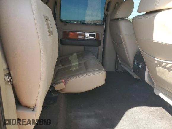 2009 Ford F-150 XL с VIN 1FTPW14V99KC94153, выставлен на аукционе Copart как лот 49473415 с пробегом 202 809 миль миль и Списание • Salvage title. История ставок и продаж доступна на DreamBid. Изображение 11.
