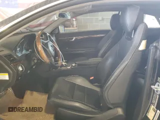 2013 Mercedes-Benz E 550 с VIN WDDKJ7DB4DF206330, выставлен на аукционе Copart как лот 60459495 с пробегом 115 288 миль миль и Списание • Salvage title. История ставок и продаж доступна на DreamBid. Изображение 7.
