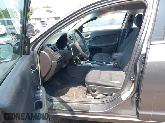 2012 Ford Fusion SE with VIN 3FAHP0HAXCR390109, listed as a IAAI auction lot 42470688 with 105,837 mi miles and . Bid and sale history available at DreamBid. Image 5.