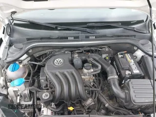 2014 Volkswagen Jetta S with VIN 3VW2K7AJ6EM233000, listed as a IAAI auction lot 41895391 with 130,692 mi miles and . Bid and sale history available at DreamBid. Image 10.