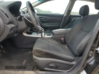 2015 Nissan Altima SL z VIN 1N4AL3AP0FN895967, wystawiony jako Copart lot #56207825 z przebiegiem 149 330 mil mil oraz Szkoda całkowita • Salvage title. Historia ofert i sprzedaży dostępna na DreamBid. Obrazek 7.