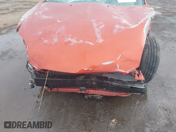 2008 Mitsubishi Eclipse GS with VIN 4A3AK24F18E035652, listed as a IAAI auction lot 41632201 with Not Provided miles and . Bid and sale history available at DreamBid. Image 10.