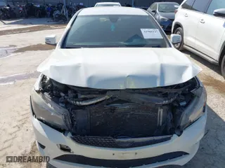 2016 Mercedes-Benz CLA with VIN WDDSJ4EB9GN312912, listed as a IAAI auction lot 41988137 with 152,593 mi miles. Bid and sale history available at carsss.com. Image 12.
