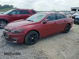 2018 Chevrolet Malibu LT with VIN 1G1ZD5ST4JF185130, listed as a Copart auction lot 59947275 with 153,526 mi miles and Clean title. Bid and sale history available at DreamBid. Image 1.