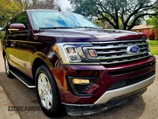 2020 Ford Expedition XLT with VIN 1FMJU1HT6LEA24514, listed as a Copart auction lot 50444745 with 66,216 mi miles and Clean Title. Bid and sale history available at carsss.com. Image 1.