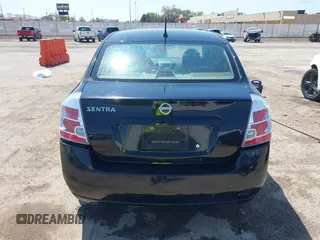 2009 Nissan Sentra FE+ with VIN 3N1AB61E09L640885, listed as a IAAI auction lot 41947593 with 170,592 mi miles and . Bid and sale history available at DreamBid. Image 16.