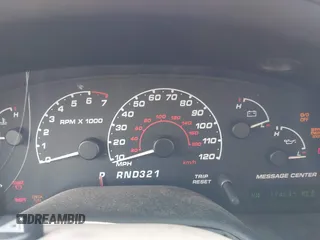 2002 Ford Explorer с VIN 1FMZU75E12ZA77334, выставлен на аукционе IAAI как лот 41714883 с пробегом 174 645 миль миль и . История ставок и продаж доступна на DreamBid. Изображение 7.