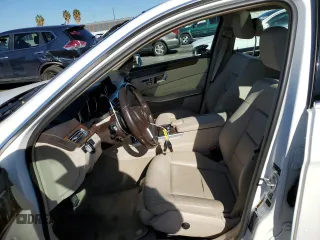 2016 Mercedes-Benz E-Class E 350 Sport with VIN WDDHF5KB8GB170009, listed as a Copart auction lot 66963972 with 65,958 mi miles. Bid and sale history available at carsss.com. Image 7.