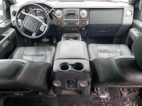 2012 Ford F-350 XL с VIN 1FT8W3B62CEB48713, выставлен на аукционе Copart как лот 56824305 с пробегом 177 936 миль миль и Списание • Salvage title. История ставок и продаж доступна на DreamBid. Изображение 8.