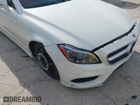 2016 Mercedes-Benz CLS 550 z VIN WDDLJ7DB2GA180493, wystawiony jako IAAI lot #41684926 z przebiegiem 172 196 mil mil oraz . Historia ofert i sprzedaży dostępna na DreamBid. Obrazek 20.