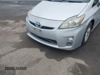 2010 Toyota Prius II z VIN JTDKN3DU4A0174731, wystawiony jako IAAI lot #42462738 z przebiegiem 181 862 mil mil oraz . Historia ofert i sprzedaży dostępna na DreamBid. Obrazek 6.