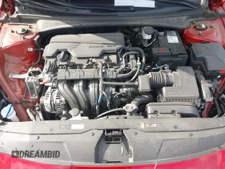 2022 Hyundai Elantra SEL z VIN KMHLN4AG3NU366905, wystawiony jako IAAI lot #41835787 z przebiegiem 15 555 mil mil oraz . Historia ofert i sprzedaży dostępna na DreamBid. Obrazek 10.