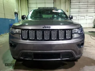 2019 Jeep Grand Cherokee Altitude with VIN 1C4RJFAG3KC587895, listed as a Copart auction lot 71158824 with 51,489 mi miles and Clean title. Bid and sale history available at DreamBid. Image 5.