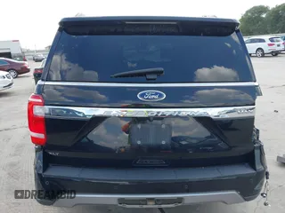 2021 Ford Expedition Max XLT z VIN 1FMJK1HT7MEA33522, wystawiony jako IAAI lot #42234534 z przebiegiem 124 820 mil mil oraz . Historia ofert i sprzedaży dostępna na DreamBid. Obrazek 16.